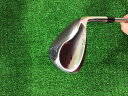 【中古】 キャスコ Dolphin Wedge DW-115G 60° レディース ウェッジ WG Dolphin DP-151 (フレックスL) レディース ...