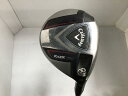 【中古】 キャロウェイ RAZR FIT 3W フェアウェイウッド FW FUBUKI K60 (フレックスS) メンズ 男性用 右利き 右用 Cランク ゴルフ...