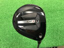 【中古】 タイトリスト GT1 15° フェアウェイウッド FW AIR SPEEDER 40 (フレックスS) メンズ 男性用 右利き 右用 Cランク ゴルフ...