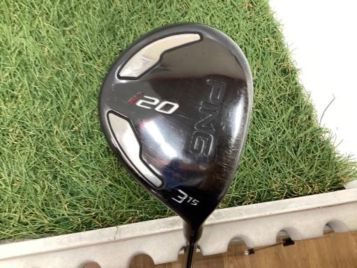 PING i20 (2012)