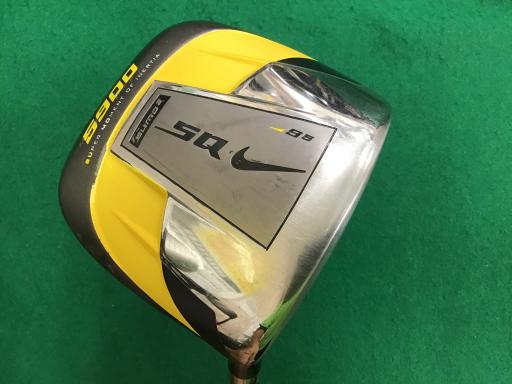 中古 Dランク （フレックスS） ナイキ SasQuatch SUMO2 5900 9.5° Tour AD N-65GT TIP350 S 男性用 右利き ドライバー DR