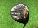 【中古】 キャロウェイ ROGUE ST MAX 3W フェアウェイウッド FW VENTUS 5 for CW(ROGUE ST FW) (フレックスS) メンズ 男性用 右利き 右用 Cランク ゴルフクラブ