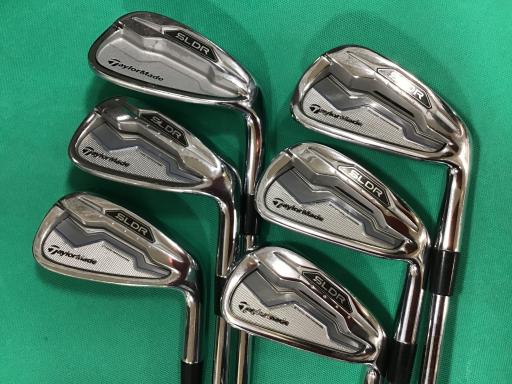 楽天市場】テーラーメイド sldr sアイアンセットの通販 楽天市場】テーラーメイド sldr sアイアンセットの通販