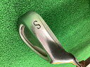 【中古】 ダンロップ XXIO(2002) SW ウェッジ WG NS PRO 950GH HP for XXIO (フレックスR) メンズ 男性用 右利き 右...