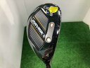 【中古】 キャロウェイ MAVRIK U4 ユーティリティ UT Diamana 50 for CW(UT) (フレックスR) メンズ 男性用 右利き 右用 C...