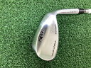 【中古】 本間ゴルフ TOUR WORLD TW-W(2016) 60°/08° ウェッジ WG Dynamic Gold (フレックスS) メンズ 男性用 右...