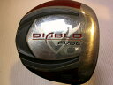 【中古】 キャロウェイ DIABLO EDGE(Red) 5W フェアウェイウッド FW DIABLO EDGE 50w(フェアウェイ) (フレックスSR) メ...