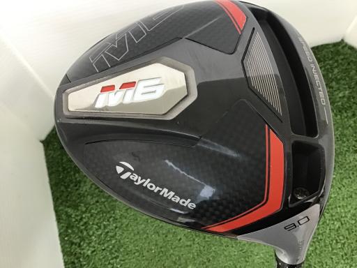 テーラーメイドM6 ドライバー 10.5度 楽天市場】テーラーメイド m6 ドライバー 10.5の通販
