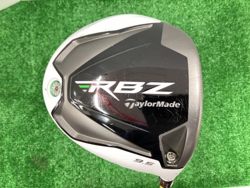 楽天市場】テーラーメイド rbz 9.5の通販