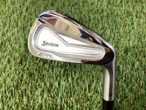 楽天市場】スリクソンz785 ＃4アイアンの通販