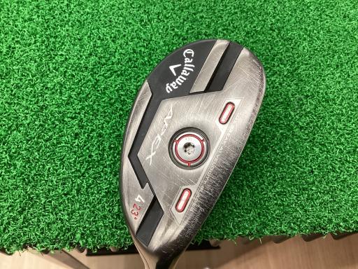 楽天市場】callaway apex ユーティリティー 2021 mc80の通販 楽天市場】callaway apex ユーティリティー 2021 mc80の通販