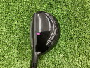 【中古】 ヨネックス EZONE Royal(2017) 5W レディース フェアウェイウッド FW XELA for Royal(フェアウェイ)ピンク (フレ...