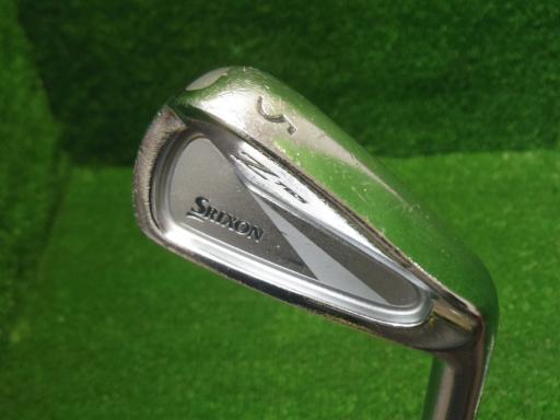 楽天市場】スリクソン z765 アイアン 中古の通販 楽天市場】スリクソン z765 アイアン 中古の通販