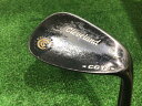 【中古】 クリーブランド CG17 ブラックパール 52°/10° ウェッジ WG NS PRO 950GH (フレックスS) メンズ 男性用 右利き 右用 D...