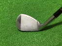 【中古】 ブリヂストン TOURSTAGE X-WEDGE 02 52°/06° ウェッジ WG NS PRO 950GH ウェイトフロー (フレックスS) メ...