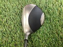 【中古】 つるや AXEL DUAL IMPACT HM(2007) 7W フェアウェイウッド FW AXEL DUAL IMPACT HM (フレックスR) ...