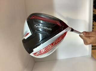 タイプ男性用利き手右利き商品コード2100394431942クラブ種別ドライバーメーカー名テーラーメイド商品名AERO　BURNER　10°発売年2015シャフトリシャフトシャフト材質リシャフトメーカーフレックスその他フレックスその他クラブセット組合せ内容クラブセット本数0クラブセット不足本数0クラブセット実本数0総合ランク&nbsp;ランクについて傷状態：ヘッド上部C傷状態：フェースC傷状態：ヘッド下部C傷状態：シャフトB傷状態：グリップオリジナル外 良好傷状態：ヘッドカバー純正品（汚い）査定特記・商品状態FUBUKI K 60-S&nbsp;メーカーカタログ情報となりますので、実商品と異なる場合がございます。ヘッドロフト角(°)10ヘッド体積(cc)460シャフト長(インチ)クラブ重量(g)店舗名市川ゴルフ店住所兵庫県神崎郡市川町西田中589電話番号0790-26-1132テーラーメイドAERO　BURNER　10°