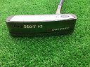 【中古】 オデッセイ Tri HOT #2 パター PT スチール (フレックスその他) メンズ 男性用 右利き 右用 Cランク ゴルフクラブ