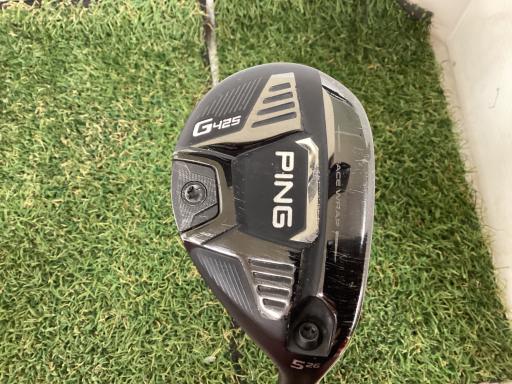 楽天市場】ping g425 u5の通販