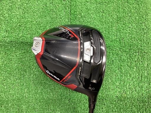  ����  �e�[���[���C�h STEALTH2 PLUS 9�� �h���C�o�[ DR ���������V���t�g (�t���b�N�XS) �����Y �j���p �E���� �E�p C�����N �S���t�N���u