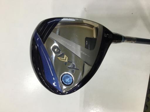 【中古】 ダンロップ XXIO(2024) 5W レディース フェアウェイウッド FW XXIO MP1300L(FW) (フレックスL) レディース 女性用 ...