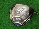 中古 Cランク （フレックスS） ブリヂストン TOURSTAGE ViQ(2012) 3W VT-501W S 男性用 右利き フェアウェイウッド FW