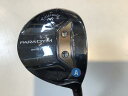 【中古】 キャロウェイ PARADYM MAX FAST 7W レディース フェアウェイウッド FW ELDIO 40 for CW(PARADYM FW) (フレックスA) レディース 女性用 右利き 右用 Nランク ゴルフクラブ