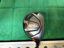 【中古】 本間ゴルフ TOUR WORLD TW747 19° ユーティリティ UT NS PRO 950GH (フレックスS) メンズ 男性用 右利き 右用 ...