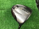 【中古】 ブリヂストン TOURSTAGE PHYZ CL 11° レディース ドライバー DR PZ-401W (フレックスR) レディース 女性用 右利き ...