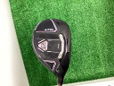 【中古】 コブラ KING LTDx U5 レディース ユーティリティ UT SPEEDER NX for Cobra(UT) (フレックスA) レディース 女...
