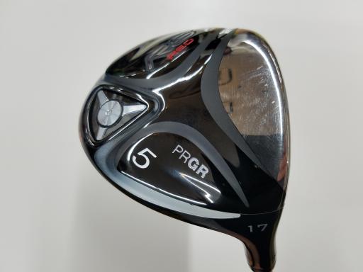 楽天市場】prgr rs red フェアウェイウッドの通販 楽天市場】prgr rs red フェアウェイウッドの通販