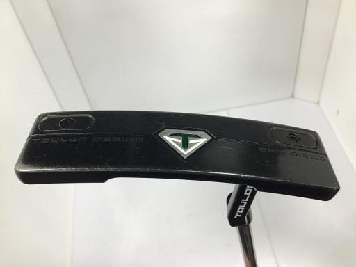 楽天市場】odyssey toulon パター san diegoの通販