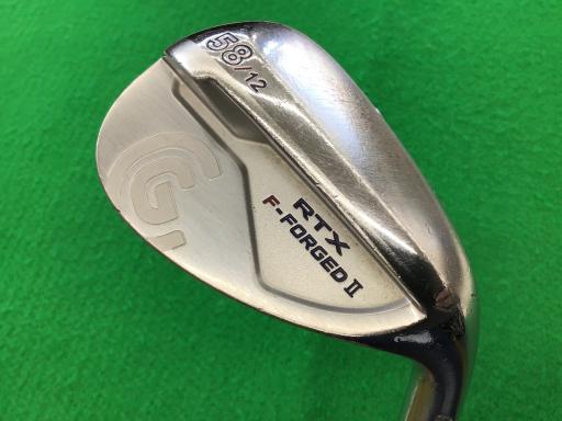 楽天市場】クリーブランド rtx f-forged 2 ウェッジ miyazaki wg 楽天市場】クリーブランド rtx f-forged 2 ウェッジ miyazaki wg
