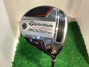 【中古】 テーラーメイド 300 MINI DRIVER 11.5° ドライバー DR TENSEI SILVER TM50(MD) (フレックスS) メンズ 男性用 右利き 右用 Dランク ゴルフクラブ