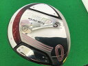 【中古】 プロギア Sweep Model M-13 5W レディース フェアウェイウッド FW sweep (フレックスL) レディース 女性用 右利き 右用...
