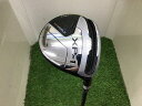 【中古】 本間ゴルフ TOUR WORLD XP-1 3W フェアウェイウッド FW VIZARD 43 (フレックスR) メンズ 男性用 右利き 右用 Dラン...