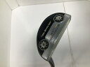 【中古】 オデッセイ STROKE LAB NINE 33インチ パター PT STROKE LAB (フレックスその他) メンズ 男性用 右利き 右用 Cラン...