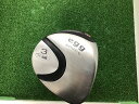 【中古】 プロギア egg PX-03D SPOON 3W(17°) レディース フェアウェイウッド FW eggオリジナルカーボン (フレックスL) レディー...
