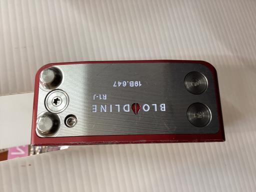 楽天市場】ブラッド ライン パターの通販