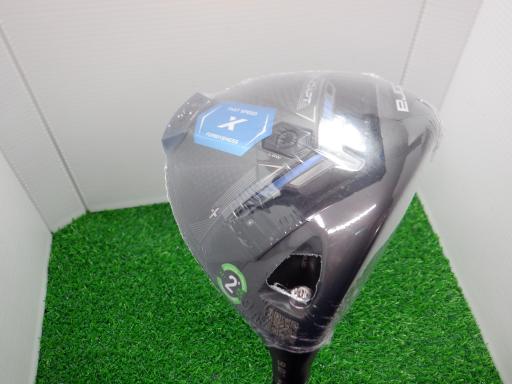 【中古】 コブラ cobra DS-ADAPT X 9° ドライバー DR LIN-Q for Cobra(DS-ADAPT DR) (フレックスS) メンズ 男性用 右利き 右用 Aランク ゴルフクラブ