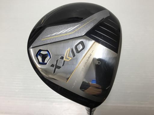 タイプ男性用利き手右利き商品コード2100401738507クラブ種別フェアウェイウッドメーカー名ダンロップ商品名XXIO（2024）　5W発売年2023シャフトXXIO　MP1300（FW）シャフト材質カーボンメーカーフレックスRフレックスRクラブセット組合せ内容クラブセット本数0クラブセット不足本数0クラブセット実本数0総合ランク&nbsp;ランクについて傷状態：ヘッド上部C傷状態：フェースC傷状態：ヘッド下部C傷状態：シャフトB傷状態：グリップオリジナル 傷あり傷状態：ヘッドカバーヘッドカバー無し査定特記・商品状態&nbsp;メーカーカタログ情報となりますので、実商品と異なる場合がございます。ヘッドロフト角(°)18ヘッド体積(cc)162シャフト長(インチ)42.75クラブ重量(g)287店舗名宮環細谷店住所栃木県宇都宮市細谷1‐6‐25電話番号028-600-3562ダンロップXXIO(2024)　5W
