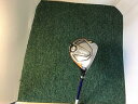 【中古】 本間ゴルフ TOUR WORLD TW747 3W フェアウェイウッド FW 純正特注シャフト (フレックスS) メンズ 男性用 右利き 右用 Cラン...