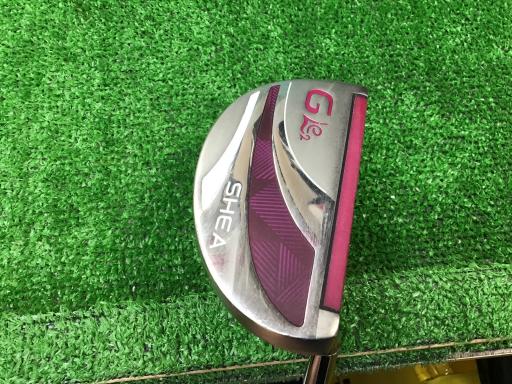 楽天市場】ping gle2 パター sheaの通販 楽天市場】ping gle2 パター sheaの通販