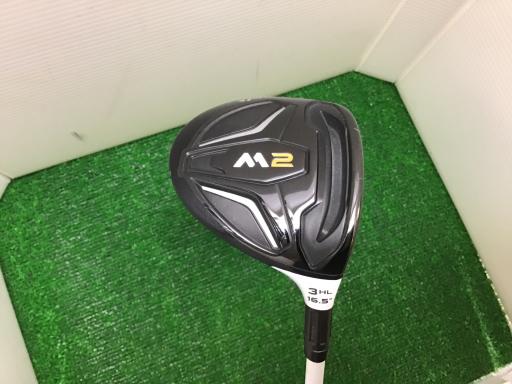 楽天市場】m2 フェアウェイ ウッド hl(シリーズM2 楽天市場】m2 フェアウェイ ウッド hl(シリーズM2