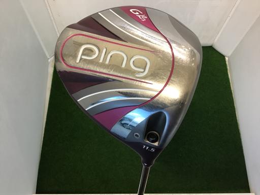 楽天市場】ping gle2 ドライバーの通販 楽天市場】ping gle2 ドライバーの通販