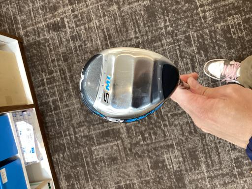 タイプ男性用利き手右利き商品コード2100387921085クラブ種別ユーティリティメーカー名ミズノ商品名SURE　DD　2．0　MI　U5発売年2021シャフトEXSAR（SURE　2．0）シャフト材質カーボンメーカーフレックスSRフレックスSRクラブセット組合せ内容クラブセット本数0クラブセット不足本数0クラブセット実本数0総合ランク&nbsp;ランクについて傷状態：ヘッド上部C傷状態：フェースC傷状態：ヘッド下部C傷状態：シャフトB傷状態：グリップオリジナル 傷あり傷状態：ヘッドカバー純正品（汚い）査定特記・商品状態&nbsp;メーカーカタログ情報となりますので、実商品と異なる場合がございます。ヘッドロフト角(°)22ヘッド体積(cc)130シャフト長(インチ)38.5クラブ重量(g)354店舗名広電ゴルフ店住所広島県広島市東区東山町12-1電話番号082-569-9077ミズノSURE　DD　2.0　MI　U5