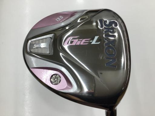 楽天市場】スリクソン gie-l ドライバーの通販 楽天市場】スリクソン gie-l ドライバーの通販