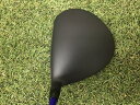 【中古】 本間ゴルフ TOUR WORLD GS PROTOTYPE I 9.5° ドライバー DR 純正特注シャフト (フレックスS) メンズ 男性用 右利き...