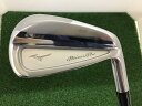 【中古】 ミズノ Mizuno Pro FLI-HI U4 ユーティリティ UT NS PRO MODUS3 TOUR120 (フレックスS) メンズ 男性用 ...