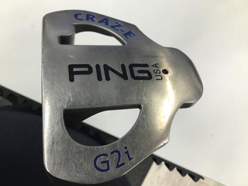 楽天市場】g2i craz－e（ブランドピン）（パター｜メンズクラブ